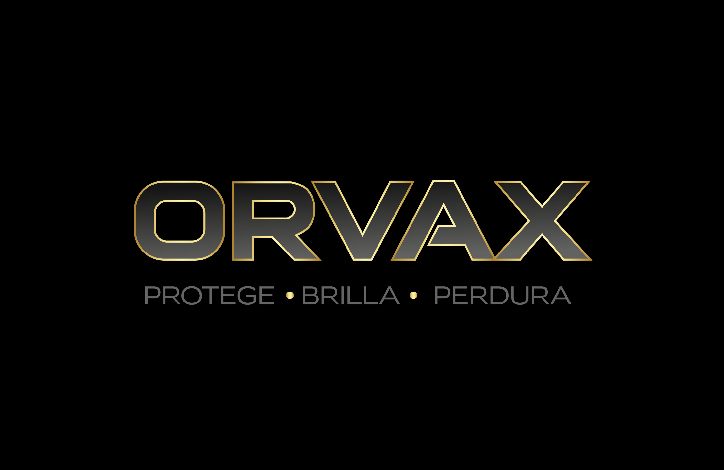 Orvax