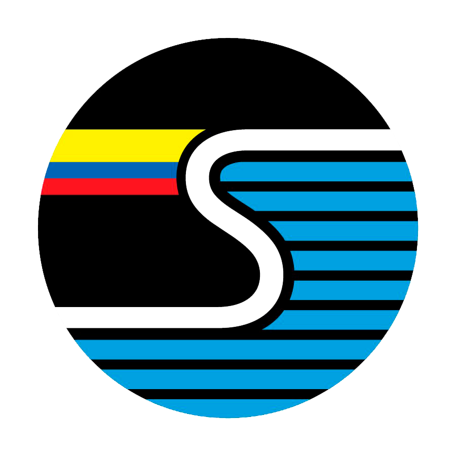SkyGloss Logo